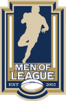 Men of League
